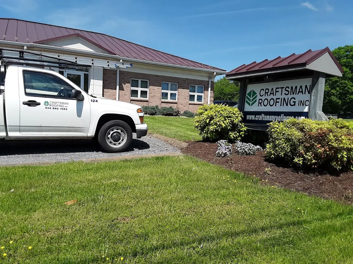 Quality Hail Damage Roof Repair by experienced craftsmen in Worthington Place South